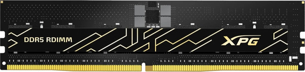 Оперативная память DDR5 A-data AX5R6400C3216G-DTAIRBK