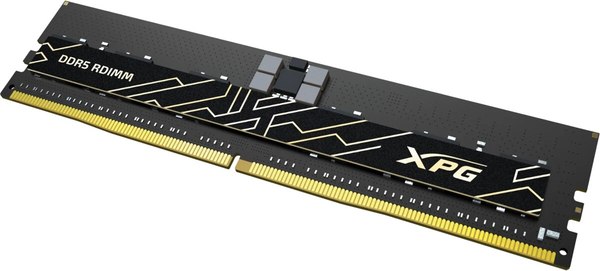 Оперативная память DDR5 A-data AX5R7200C3416G-DTAIRBK