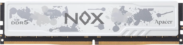Оперативная память DDR5 Apacer AH5U16G62C532MWAA-1 - фото