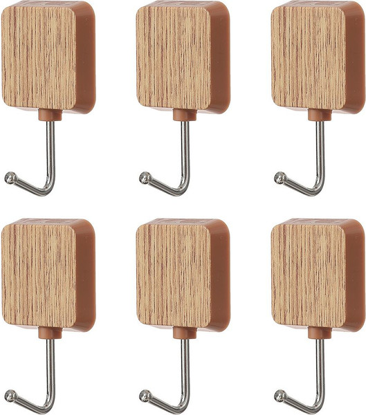 Набор крючков Miniso 1682 - фото