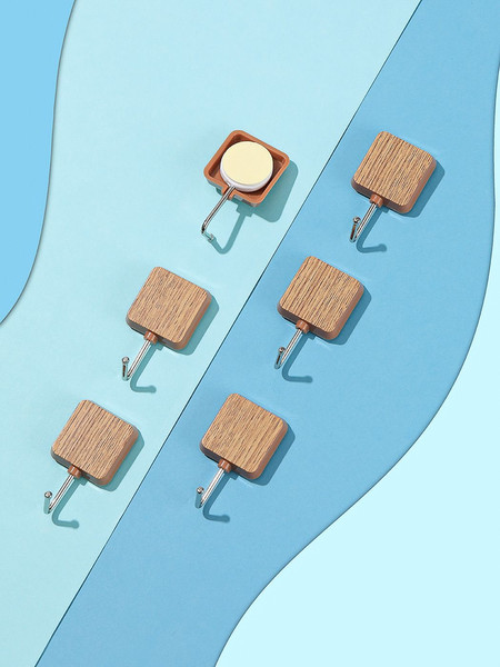 Набор крючков Miniso 1682