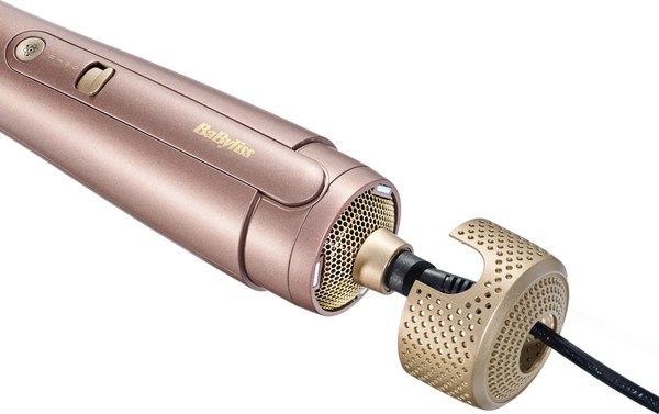 Фен-щетка BaByliss AS95E