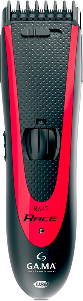 Машинка для стрижки волос GA.MA R642 / GM4780 - фото