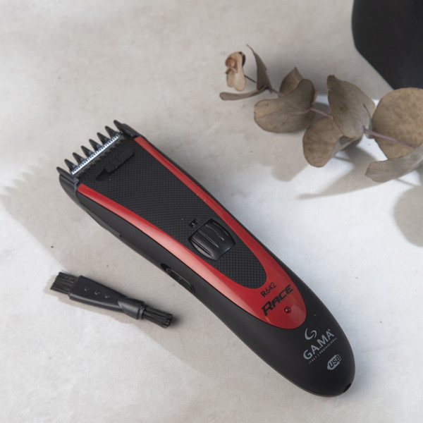 Машинка для стрижки волос GA.MA R642 / GM4780