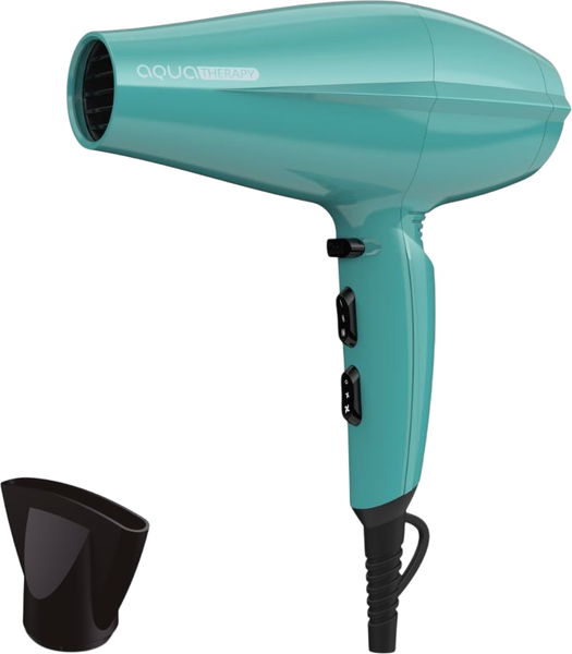 Фен GA.MA Brilliant Aqua Therapy / GH5015 - фото