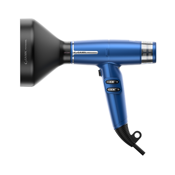 Фен GA.MA IQ Lite PH6030.BL