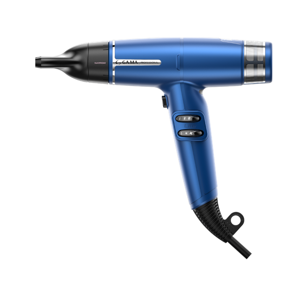 Фен GA.MA IQ Lite PH6030.BL