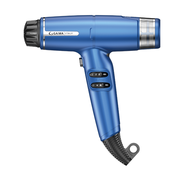 Фен GA.MA IQ Lite PH6030.BL