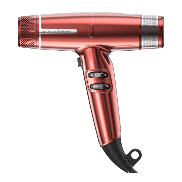 Фен GA.MA IQ Lite PH6030.RD