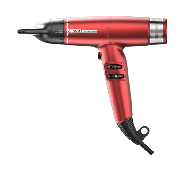 Фен GA.MA IQ Lite PH6030.RD