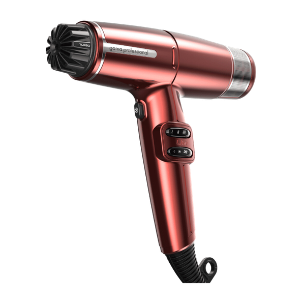Фен GA.MA IQ Lite PH6030.RD