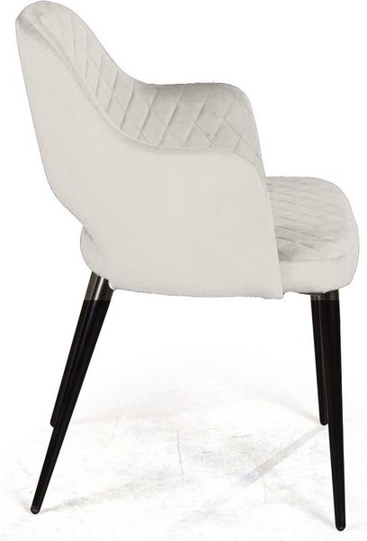 Стул Ваш день William с подлокотниками Barkhat 04