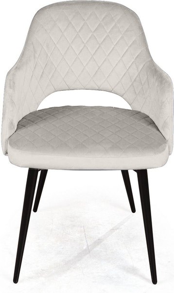 Стул Ваш день William с подлокотниками Barkhat 04