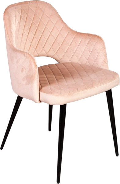 Стул Ваш день William с подлокотниками Barkhat 05 - фото