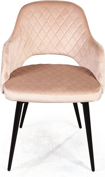 Стул Ваш день William с подлокотниками Barkhat 05