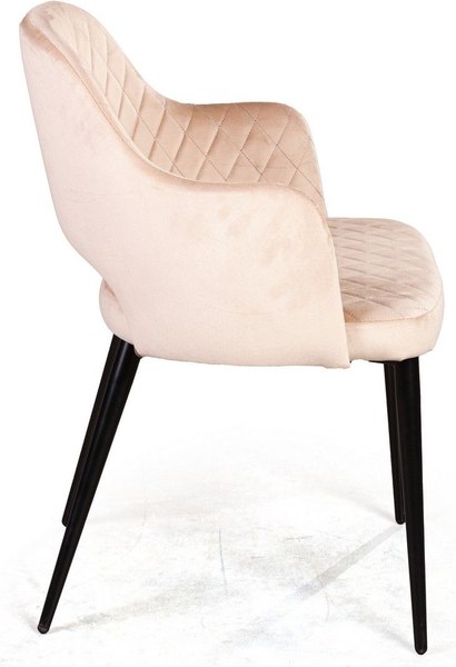 Стул Ваш день William с подлокотниками Barkhat 05