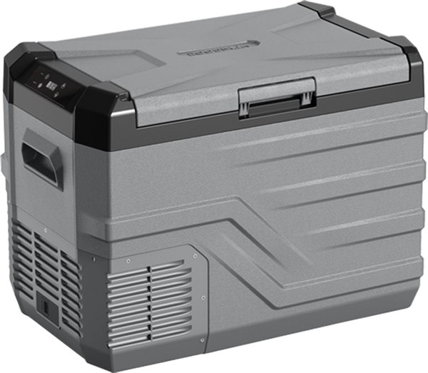 Автохолодильник Alpicool Alpicool NL40 (12/24) c адаптером GVE 12/24/115/230V - фото