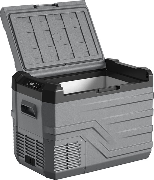 Автохолодильник Alpicool Alpicool NL40 (12/24) c адаптером GVE 12/24/115/230V