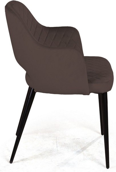 Стул Ваш день William с подлокотниками Barkhat 14