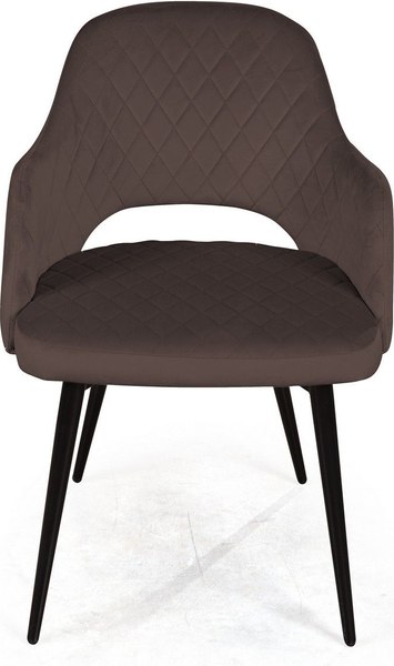 Стул Ваш день William с подлокотниками Barkhat 14