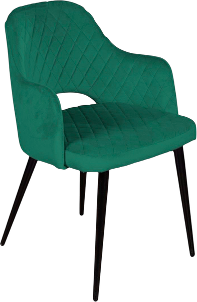 Стул Ваш день William с подлокотниками Barkhat 19 - фото