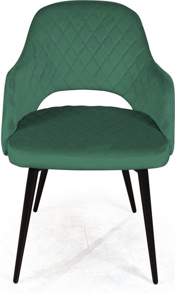 Стул Ваш день William с подлокотниками Barkhat 19