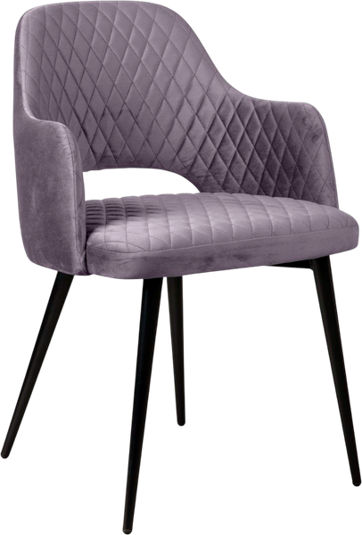 Стул Ваш день William с подлокотниками Barkhat 27 - фото