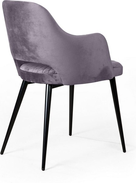 Стул Ваш день William с подлокотниками Barkhat 27