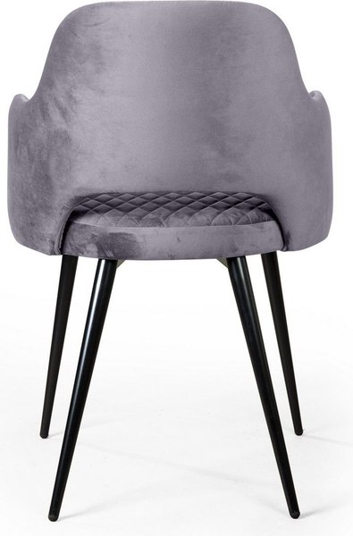 Стул Ваш день William с подлокотниками Barkhat 27