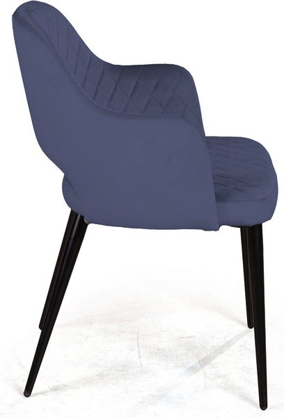 Стул Ваш день William с подлокотниками Barkhat 81