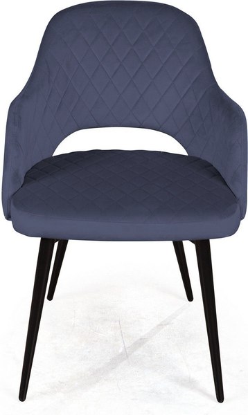 Стул Ваш день William с подлокотниками Barkhat 81