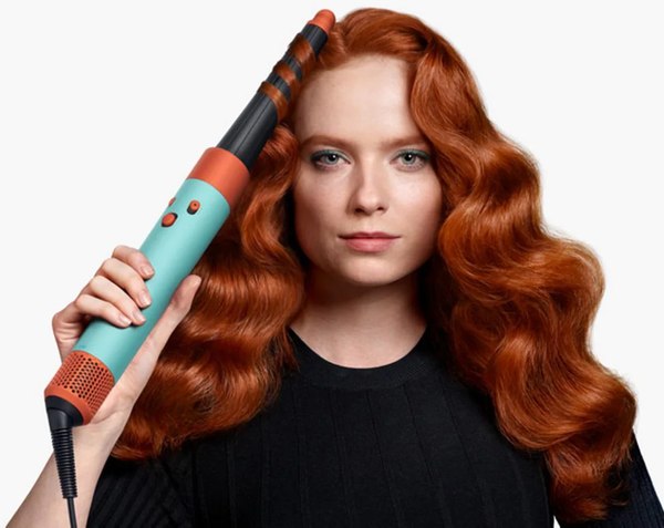 Мультистайлер Dyson HS08