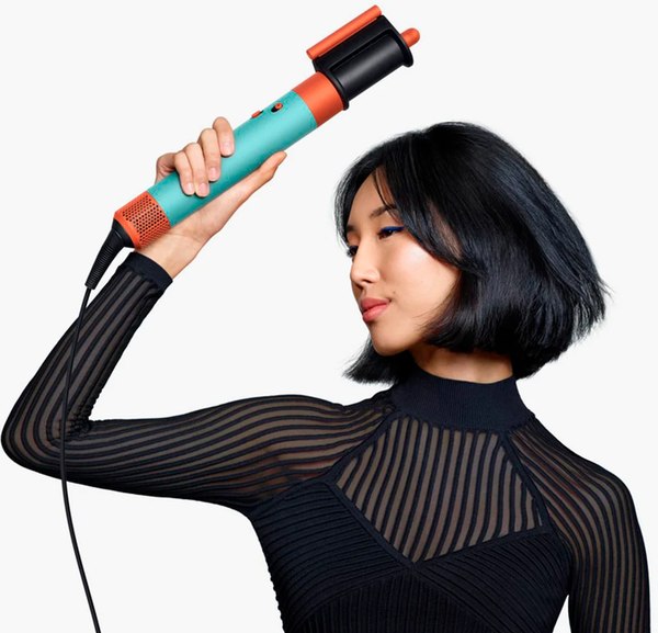 Мультистайлер Dyson HS08