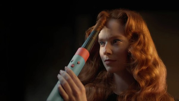 Мультистайлер Dyson HS08