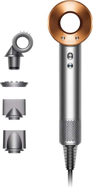 Фен Dyson HD15 / 460001-01 - фото