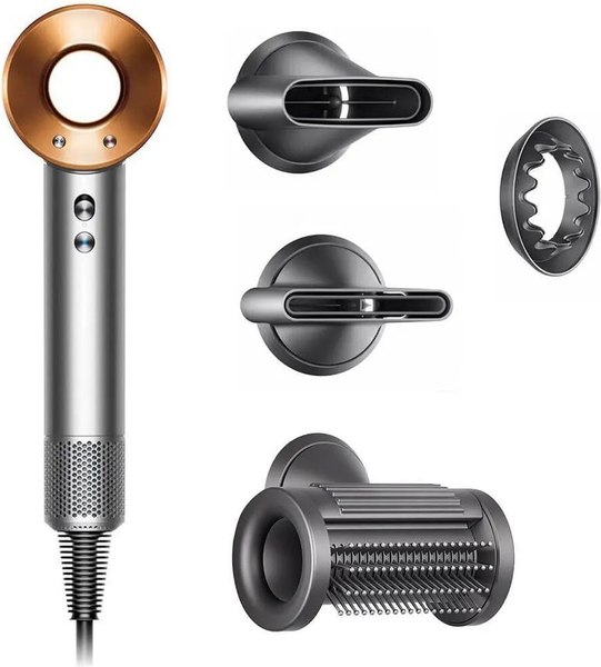 Фен Dyson HD15 / 460001-01