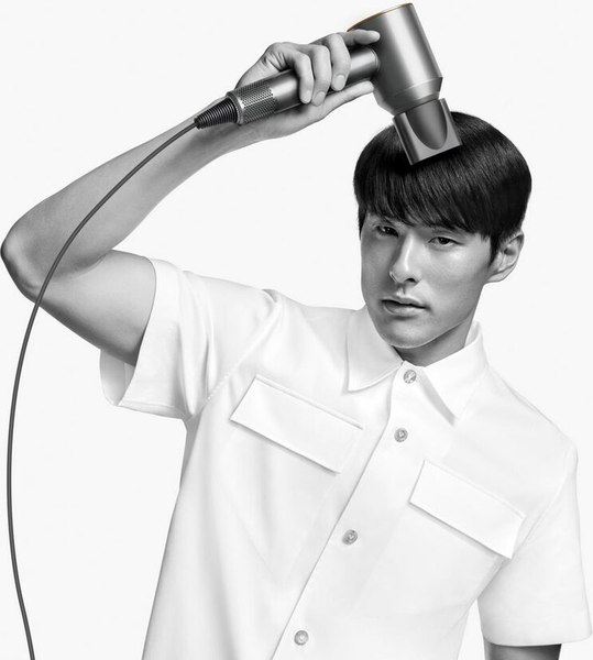 Фен Dyson HD15 / 460001-01