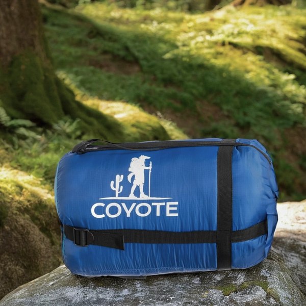 Спальный мешок Coyote Baring ZC-SB022