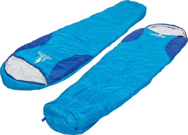 Спальный мешок Coyote Baring ZC-SB022