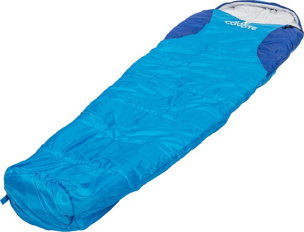 Спальный мешок Coyote Baring ZC-SB022