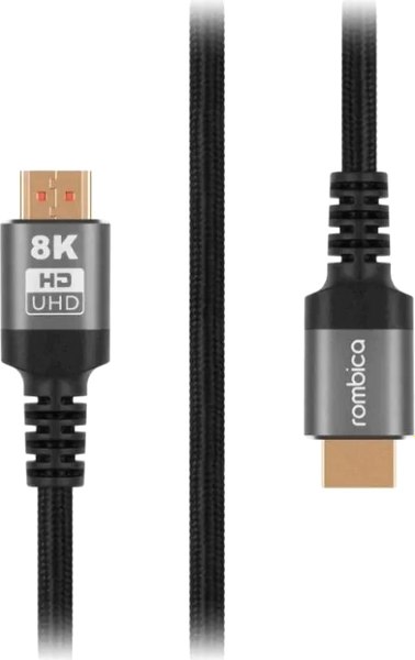 Кабель Rombica CB-20LX - фото