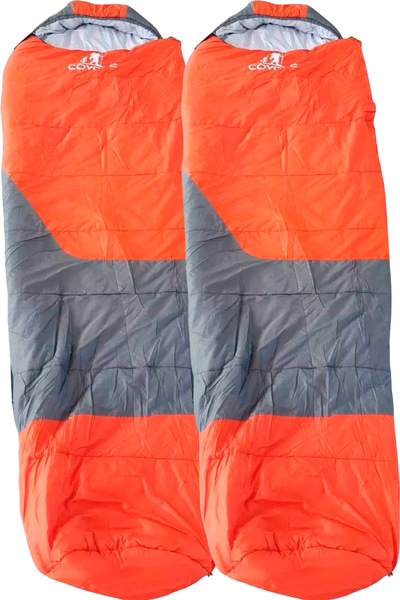 Спальный мешок Coyote Capitan ZC-SB102