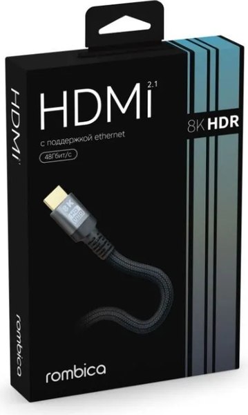 Кабель Rombica CB-10LX