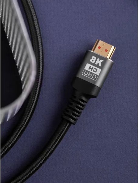 Кабель Rombica CB-10LX