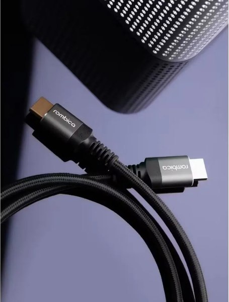 Кабель Rombica CB-10LX