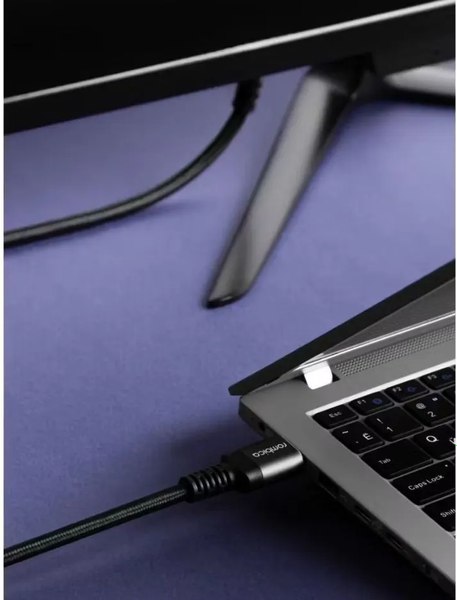 Кабель Rombica CB-10LX