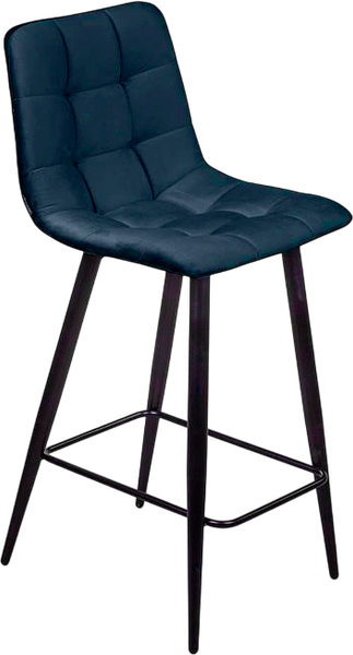 Стул барный Ваш день Uno Barkhat 81 - фото