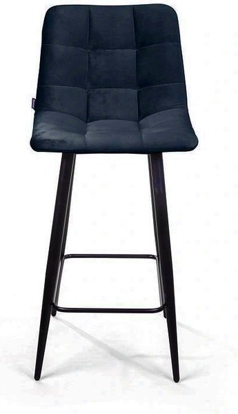 Стул барный Ваш день Uno Barkhat 81