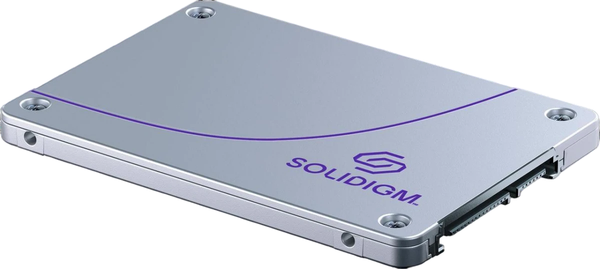 SSD диск Solidigm TLC D3-S4520 7.68TB (SSDSC2KB076TZ1Z) - фото
