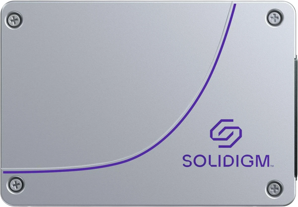 SSD диск Solidigm TLC D3-S4520 7.68TB (SSDSC2KB076TZ1Z)